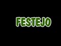 Cajon Afroperuano - Festejo
