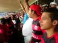Ra�a Aquecendo (1� Parte)