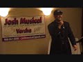 Gao Dil Se - Varsha's Karaoke Club - NJ