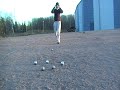 ytterligare en tr�ningsfilm fr�n sm�land. denna �r inspelad en kall vinterdag s� underlaget �r v�ldigt h�rt. njut och inspireras!!! mvh danne