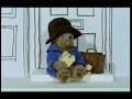 Paddington Bear Marmite TV Commercial
