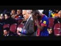 FC Barcelona 5-0 Mallorca