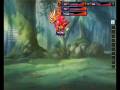 Grand chase Ronan glitch