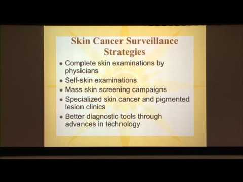 Melanoma: Risk Factors, Screening, and Preventative Measures