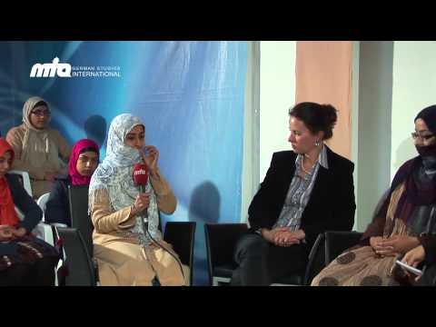 Die Unschuld der Muslime