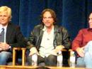 X-files 2 - Frank Spotnitz - Paleyfest