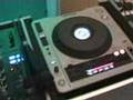 Mobile Disco Roadshow gig log in Dorrington Shropshire