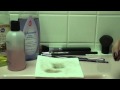 HOW TO: Clean Your Makeup Brushes
