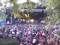 Open Flair Festival 2008, August 8.-10, Freib�hne