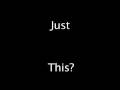 Storm by Tim Minchin (with text)