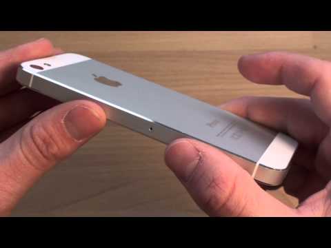how to treat iphone scratches
