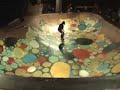 I guess this dude's from Ashland Oregon and rides for Bacon Skateboards...he shralped the gnar gnar