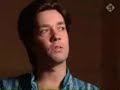Rufus Wainwright, Dutch Interview (Part I) Rufus Wainwright, Dutch Interview (Part I)