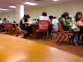 poly 新canteen @ lib 24