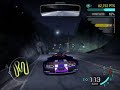 NFS Carbon - DARIUS DEFEATED - LAMBORGHINI MURCIELAGO
