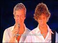 Claudio & Giovanni Baglioni - Nadie como tú (Mai più come te)