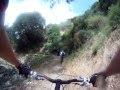 Sunset Ridge Trail Part3 6.2011 - JPL Pasadena, Ca.