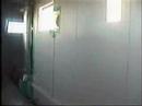 demaksan pole drier / drying for tanneries