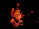 Shonen Knife @ North Star Bar, Philly 11/20/07