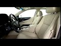 lexus ls 600h