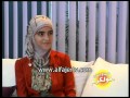 صباح الخير طولكرم يستضيف ثناء هرشة