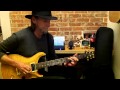 Sawlon Pentatonic Run