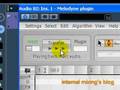 Melodyne Plugin