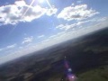 Caldeir�o Cascavel PR Voo Livre Parapente