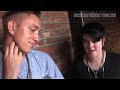 The xx interview: Basic Vice