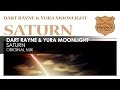 Dart Rayne & Yura Moonlight Saturn Video and Lyrics