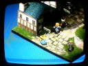 Final Fantasy Tactics - The Second Battle in Dorter Final Fantasy Tactics - The Second Battle in Dorter