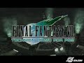 Final Fantasy VII Tech Demo