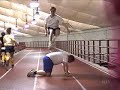 Cell Phone 4x4 Relay