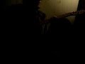 SHOEGAZE GUITAR