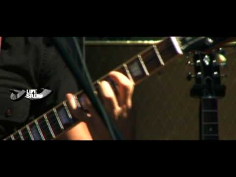 LE BARON - EXILIO (live studio)