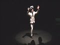 solo de impro - efecto mariposa