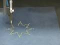 GMI strass Rhinestone machine