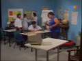 ah-ha di bangku sekolah