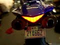 04 R1 gytr exhaust