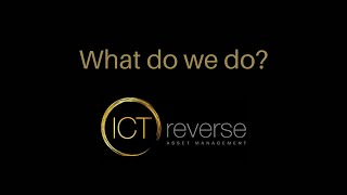 ICT Reverse Explainer