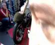 GMG 2007: Moto Guzzi 500 V8 