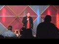 Chris Payne opens for Alex Ansel