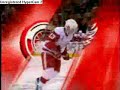 Pavel Datsyuk Shootout Move vs Wild 1/3/09