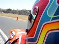 UQ Racing FSAE Car in 2006 Australasia Enduro UQ Racing FSAE Car in 2006 Australasia Enduro
