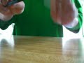 Pencil Beat