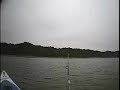 Kayak Fishing - October Stripers