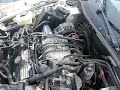 1997 Regal GS/GTP 3.8 Super Charged Engine