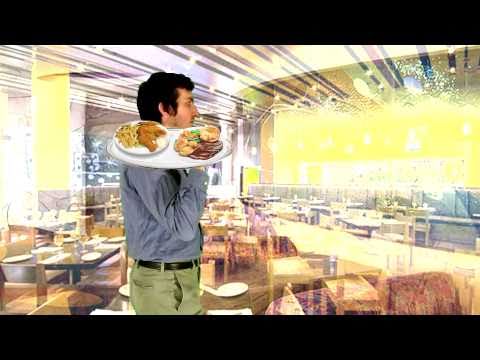 Mistakes: Restaurant