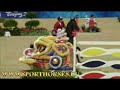 Hickstead Eric Lamaze Olympics Hong Kong 2008