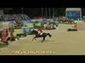 videos de Hickstead Eric Lamaze Olympics Hong Kong 2008